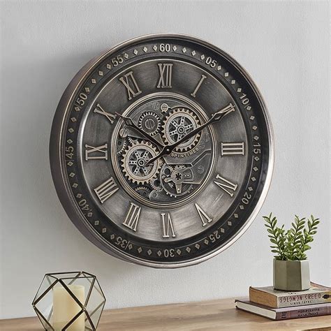 Timeless Elegance: Exploring Classic Designs for Wall Clocks