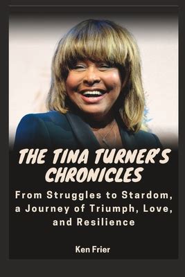 Tina Crowder's Journey to Stardom