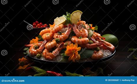 Tiny Shrimp as an Appetizing Delight: Culinary Traditions and Mouthwatering Recipes