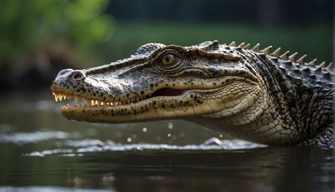 Tips and Techniques for Analyzing Dreams of Crocodile Consumption