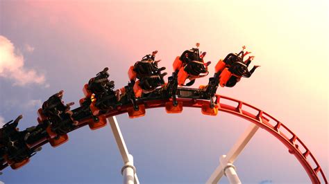 Tips and Techniques for Mastering Your Dream Coaster Experience