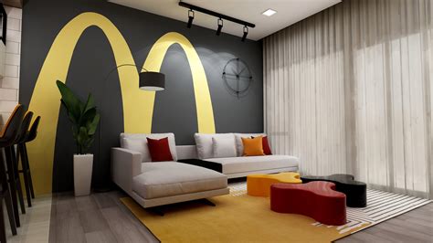 Tips and Techniques to Enhance McDonald's-Themed Dreaming