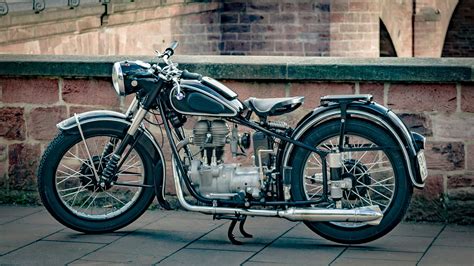 Tips and Tricks for DIY Motorcycle Restoration