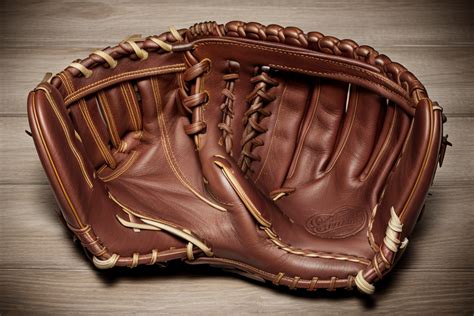 Tips and Tricks for Maintaining and Caring for Your Baseball Glove