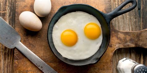 Tips and Tricks for Mastering the Perfect Sunny Side Up Egg