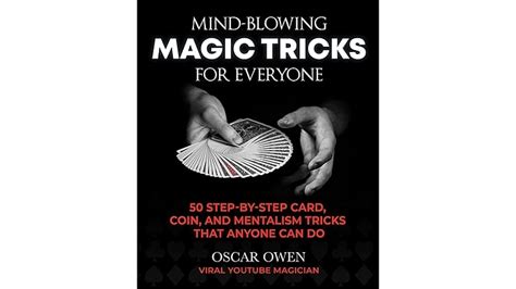 Tips and Tricks to Enhance the Mind-Blowing Impact of Your Ace Trick