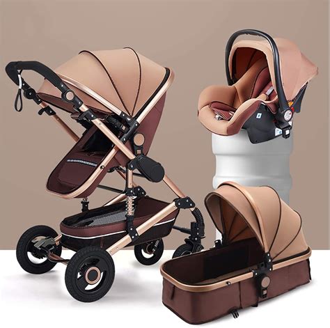 Tips for Affordable Shopping of Fashionable Baby Prams