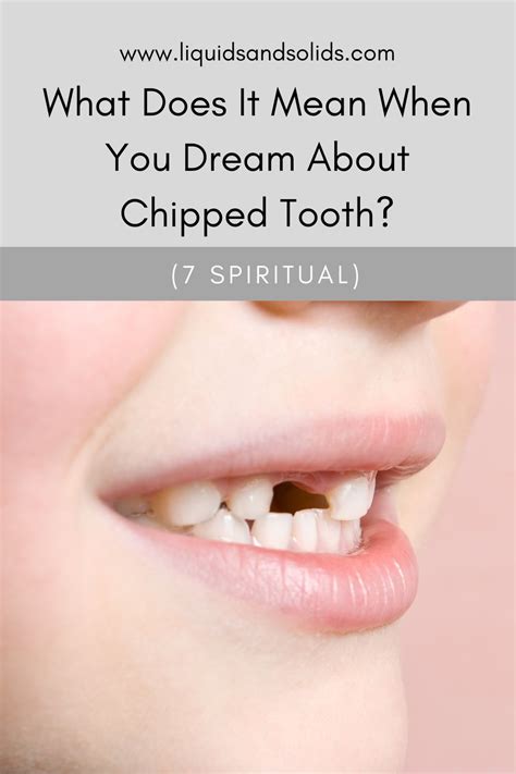 Tips for Analyzing Your Dream About Tooth Loss