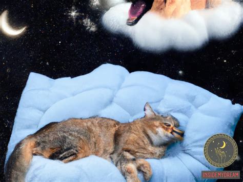 Tips for Analyzing and Decoding Dreams of Canine Biting Feline Encounters