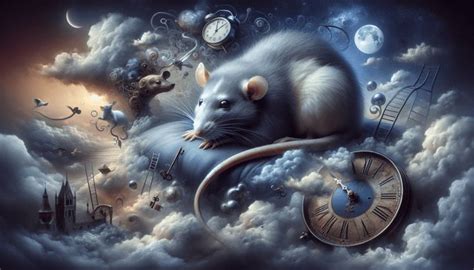 Tips for Analyzing and Decoding Rat Dreams in the Subterranean Level