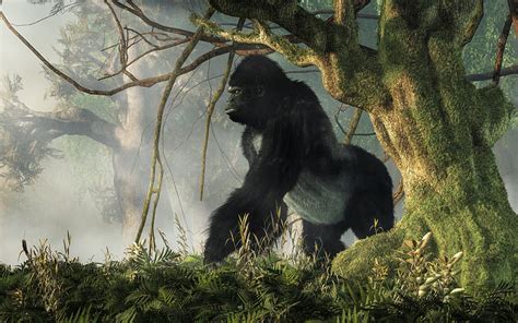 Tips for Analyzing and Interpreting Dreams of Apes in Hot Pursuit