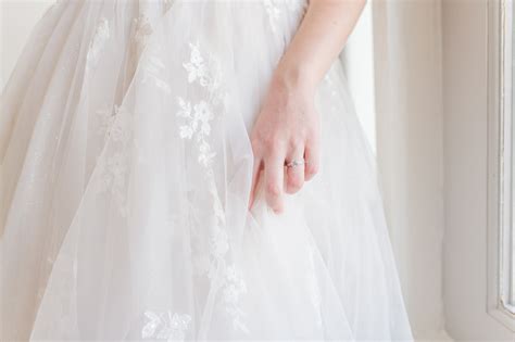 Tips for Brides-to-Be: Discovering the Perfect Wedding Gown