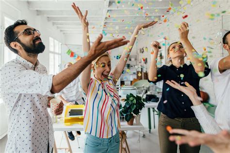 Tips for Celebrating Someone Else's Special Day in Reality