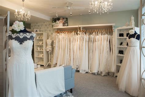 Tips for Choosing the Perfect Wedding Gown Store or Boutique for Your Shopping Experience