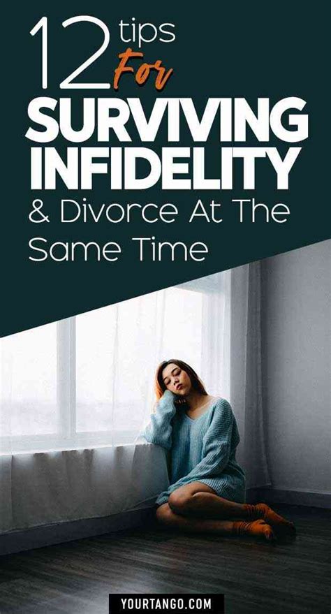 Tips for Coping with Anxiety Caused by Dreams of Infidelity