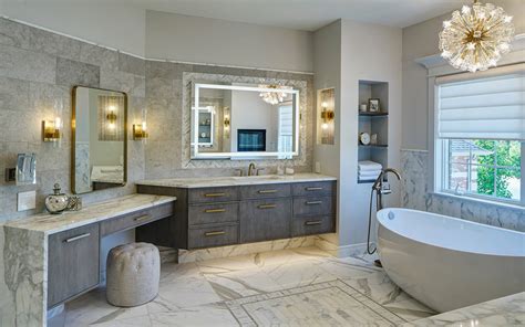 Tips for Creating a Lavish Bathroom