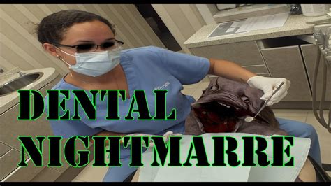 Tips for Dealing with Dental Nightmares: How to Discover Relief and Achieve Inner Tranquility