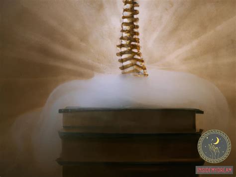 Tips for Decoding Dreams About Being Struck in the Spine: Understanding the Symbolism