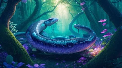 Tips for Decoding Meanings of Snake-related Dreams