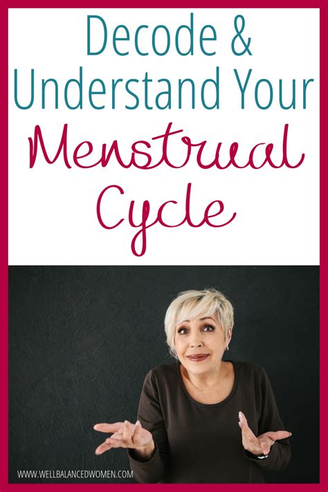 Tips for Decoding and Comprehending Your Own Menstrual Flow Dreams