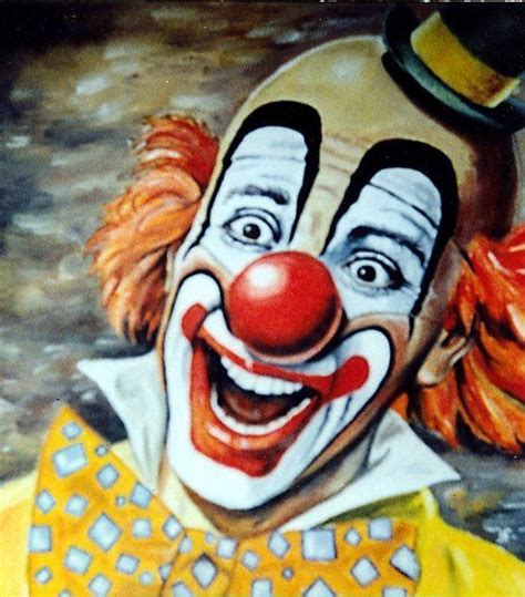 Tips for Decoding the Enigma of Clown Visages in Your Dreams