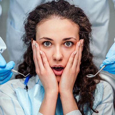 Tips for Easing Worries Associated with Teeth-related Nightmares