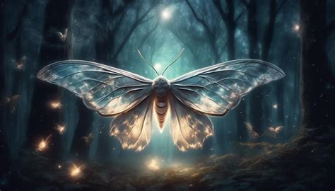 Tips for Embracing Dream Meanings: Interpreting the Pursuit of Moths