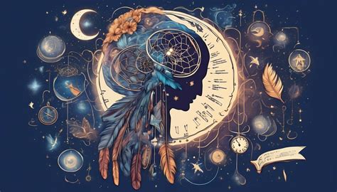 Tips for Improving Dream Recall and Harnessing the Power of Lunar Dreams