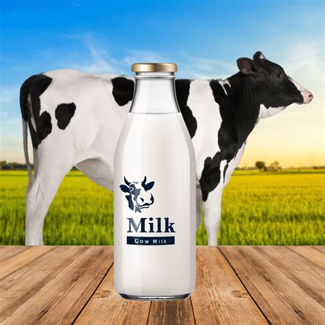 Tips for Incorporating Fresh Cow's Milk into a Nourishing Lifestyle