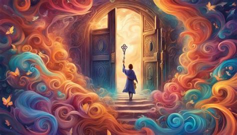 Tips for Interpreting and Harnessing the Power of Dream Symbolism