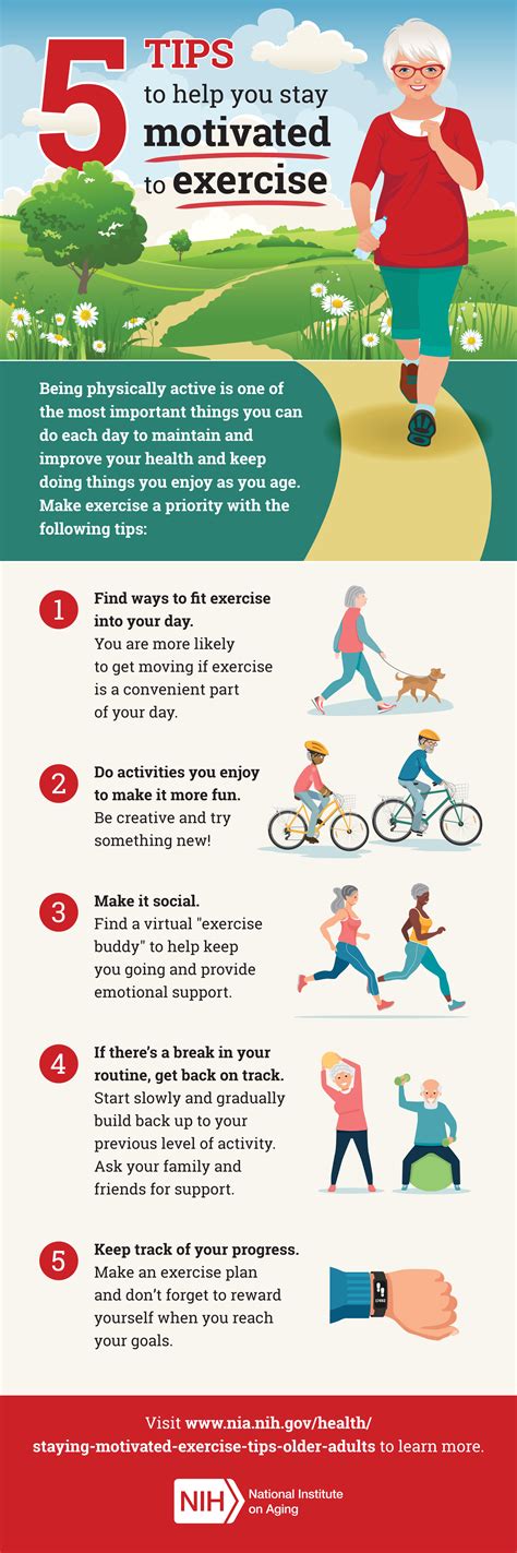 Tips for Maintaining Physical Fitness