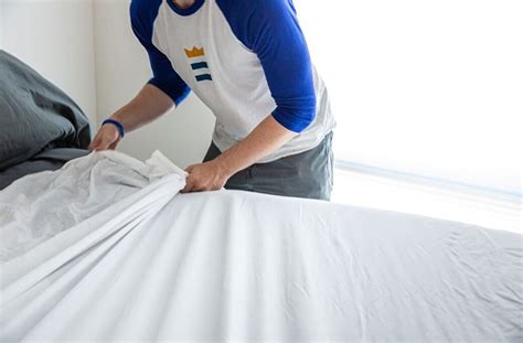 Tips for Maintaining and Cleaning Your Bedding Surface