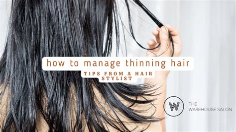 Tips for Managing Infant Hair Thinning: Precautions and Nurturing