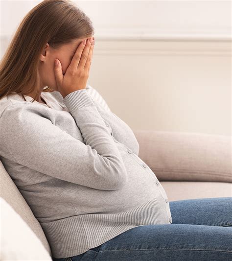 Tips for Managing Stress and Anxiety during Pregnancy Dream Experiences