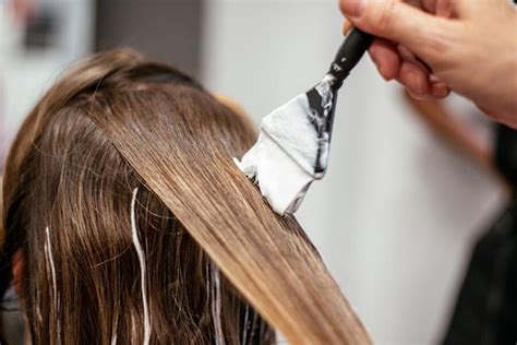 Tips for Minimizing Damage during the Bleaching Process