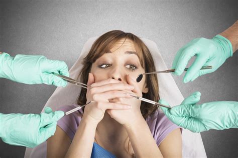 Tips for Overcoming Dental Anxiety Manifested in Filling-Related Dreams