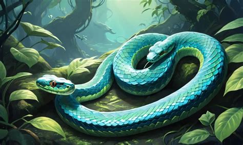 Tips for Recalling and Analyzing Dreams Involving the Serpent Character