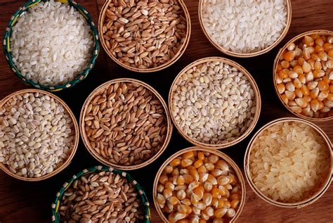 Tips for Selecting and Preparing Whole Grain Rice for Optimal Health Advantages