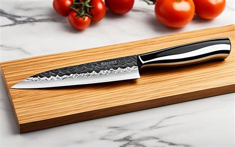 Tips for Selecting the Ideal Culinary Blade