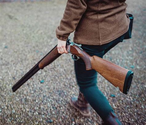 Tips for Selecting the Perfect Shotgun to Meet Your Requirements