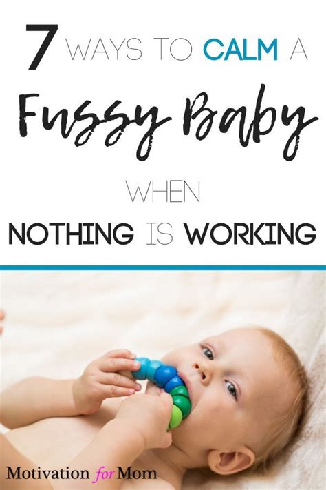 Tips for Soothing and Calming a Fussy Baby in the Tub