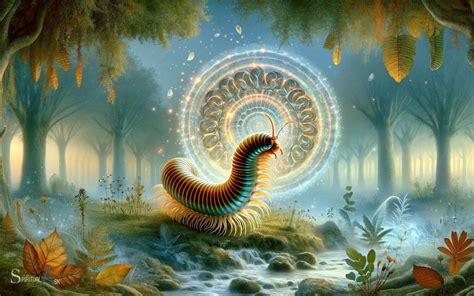 Tips for deciphering dreams featuring infant millipedes and uncovering personal significance