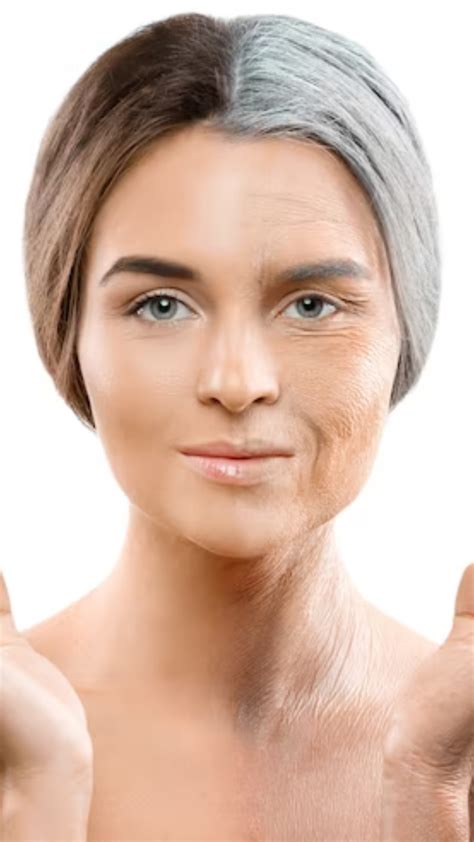 Tips for maintaining a youthful appearance at any stage of life