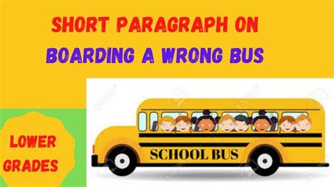 Tips to Analyze Dreams of Boarding the Incorrect Bus