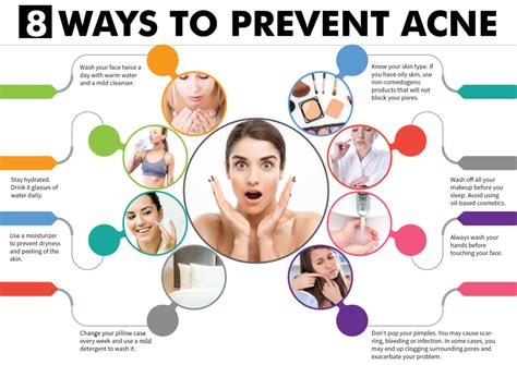 Tips to Prevent Future Morning Acne Breakouts