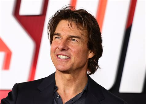 Tom Cruise's Net Worth and Business Ventures