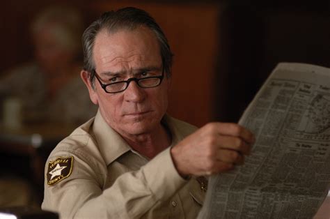 Tommy Lee Jones's Directing and Producing Projects