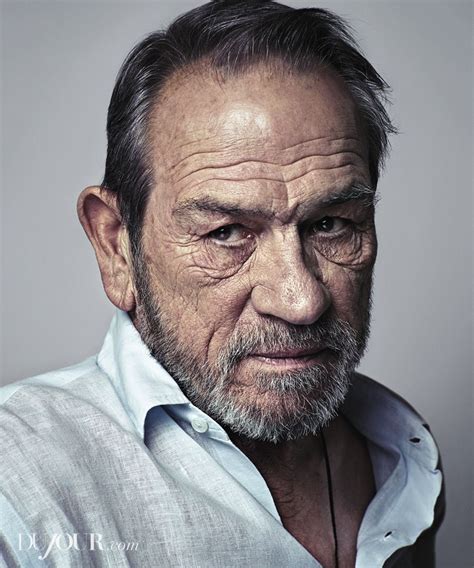 Tommy Lee Jones's Legacy in Hollywood and Beyond