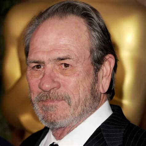 Tommy Lee Jones's Successes and Awards in Film