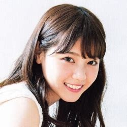 Tomoka Nanase's Height and Weight